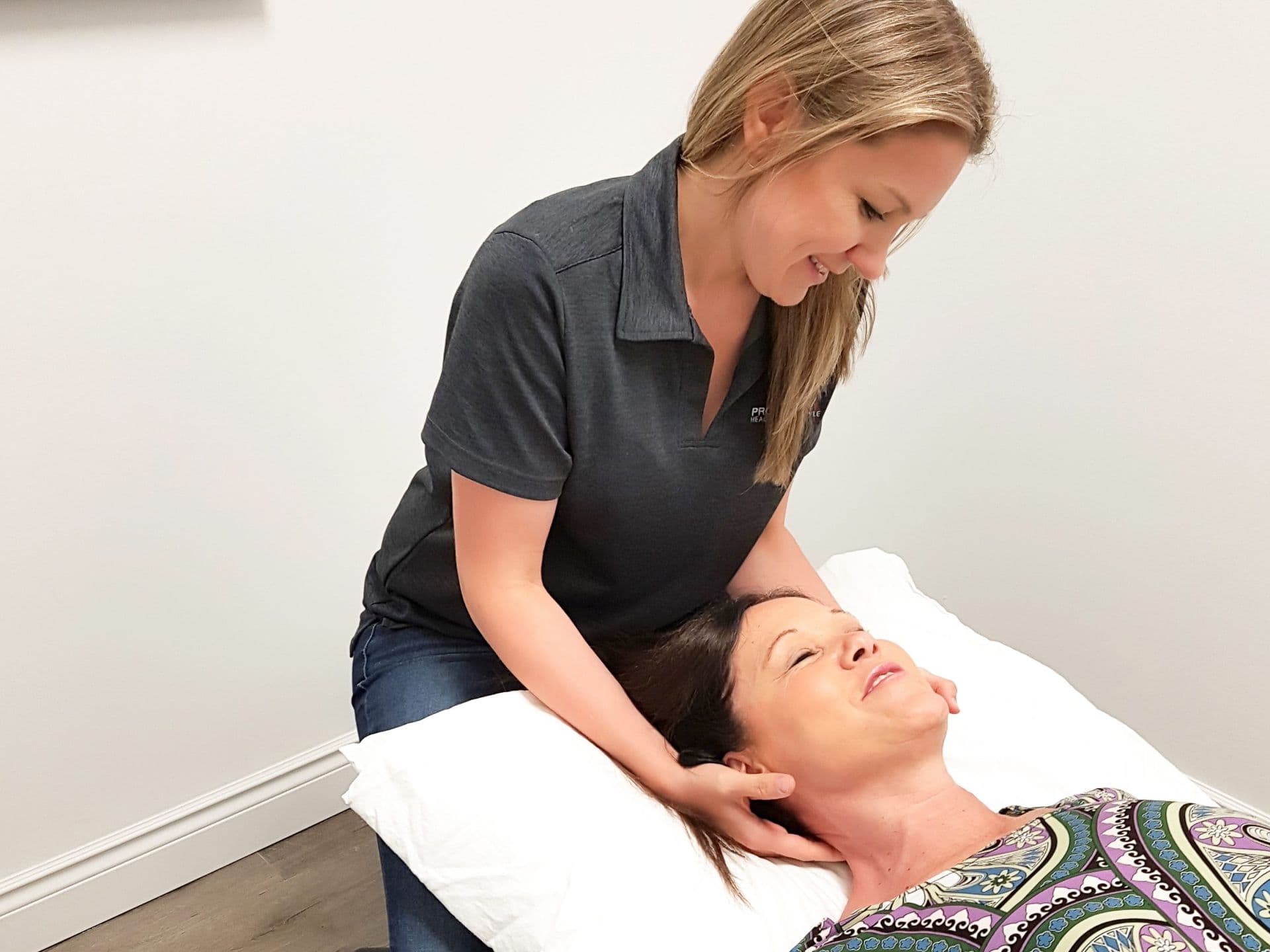 Chiropractic at Propel Active