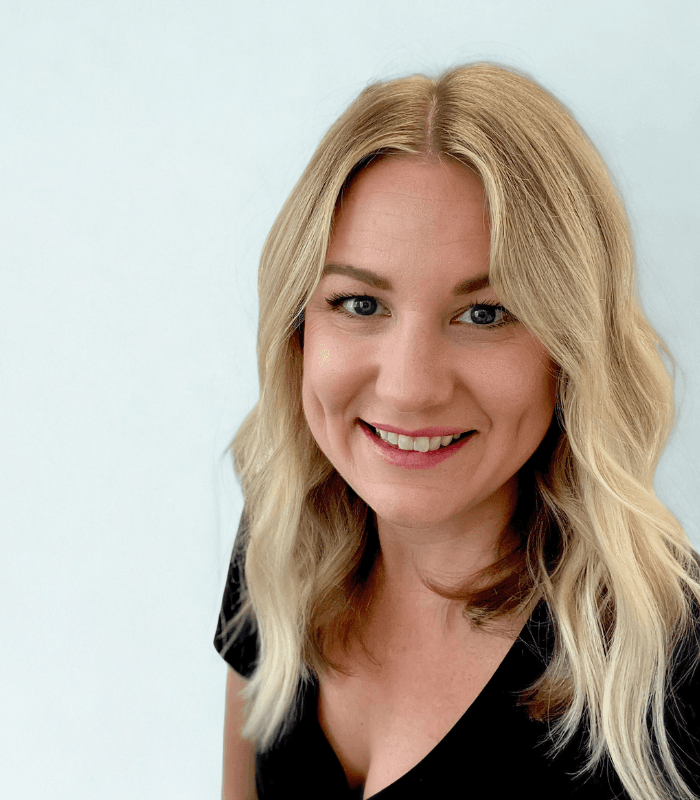 Dr. Alison Lejkowski, Chiropractor