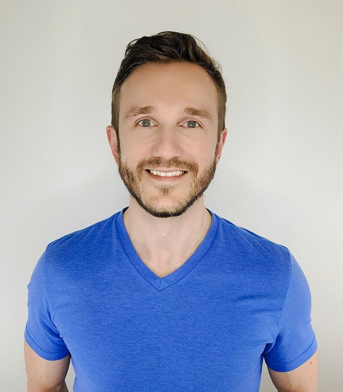 Dr. Peter Lejkowski, Sports Specialist Chiropractor