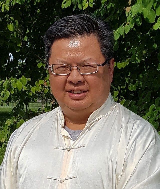 Robert Hoo, Tai Chi Instructor